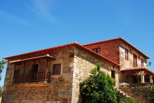 Hostal Casa De Sao Miguel Douro