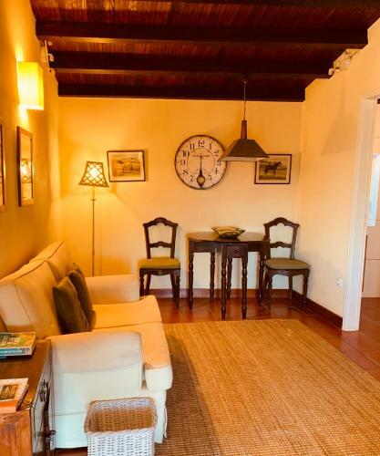 Hostal Casa De Sao Miguel Douro