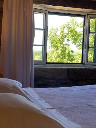 Hostal Casa De Sao Miguel Douro