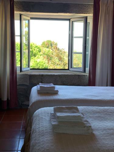Hostal Casa De Sao Miguel Douro