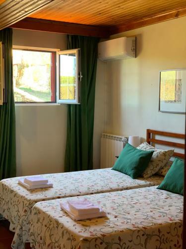 Hostal Casa De Sao Miguel Douro