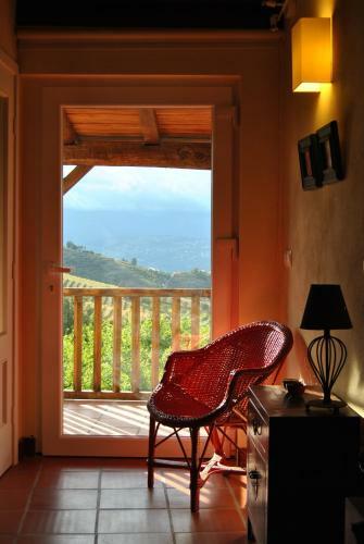 Hostal Casa De Sao Miguel Douro