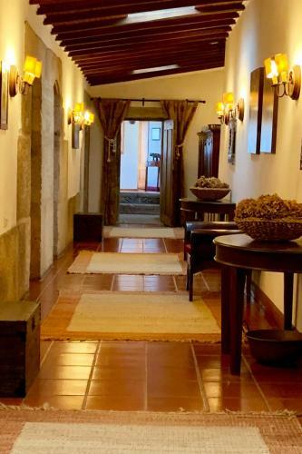 Hostal Casa De Sao Miguel Douro