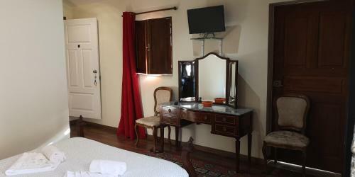 Hostal Gojim Casa Rural