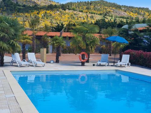Hostal Gojim Casa Rural