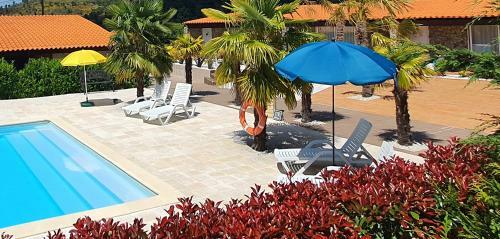 Hostal Gojim Casa Rural