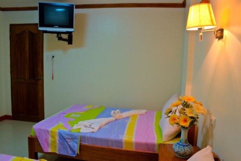 Hotel Sea Jewel Beach Resort