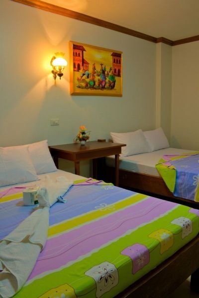 Hotel Sea Jewel Beach Resort