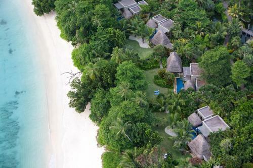 Hotel Maia Luxury Resort & Spa Seychelles