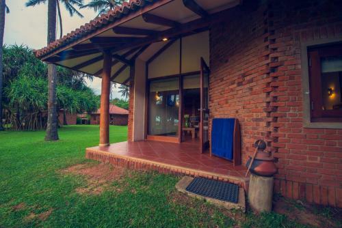 Hotel Ranweli Holiday Village
