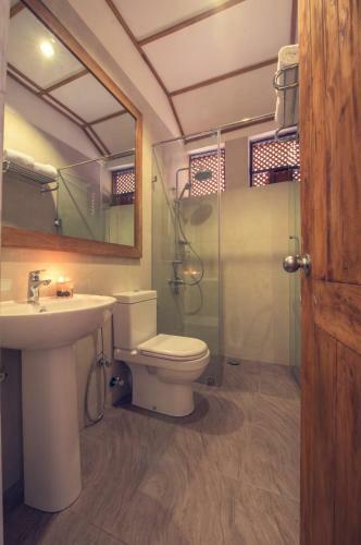 Hotel Ranweli Holiday Village