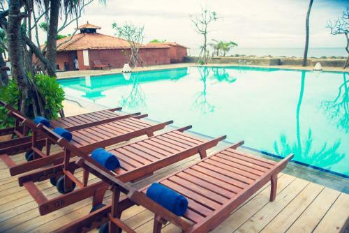 Hotel Ranweli Holiday Village