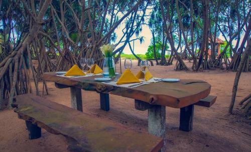 Hotel Ranweli Holiday Village