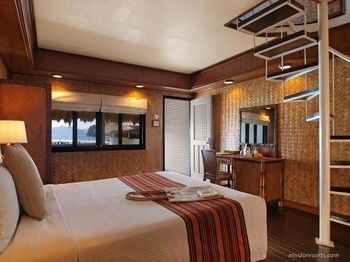 Hotel El Nido Resorts Miniloc Island