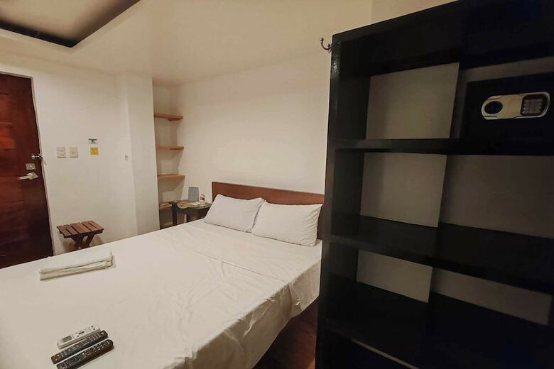 Hotel A Place To Remember El Nido