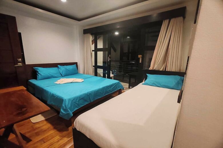 Hotel A Place To Remember El Nido