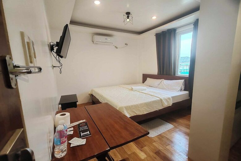 Hotel A Place To Remember El Nido