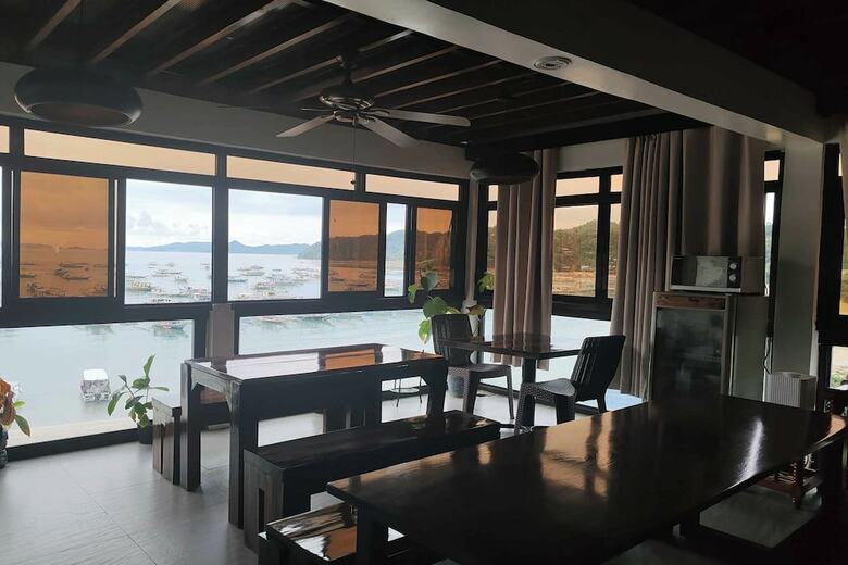 Hotel A Place To Remember El Nido
