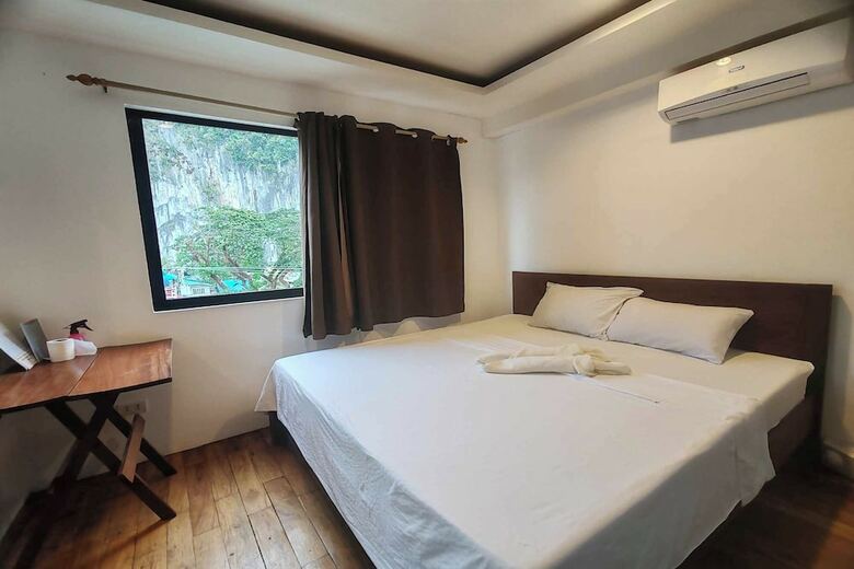 Hotel A Place To Remember El Nido