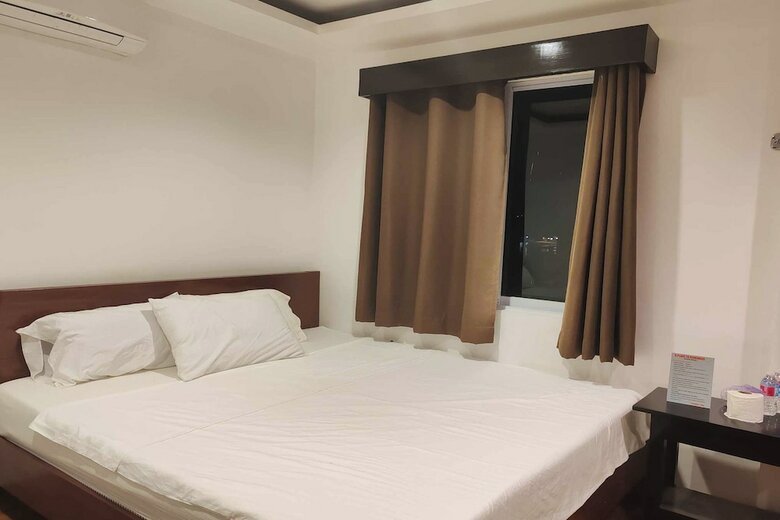 Hotel A Place To Remember El Nido