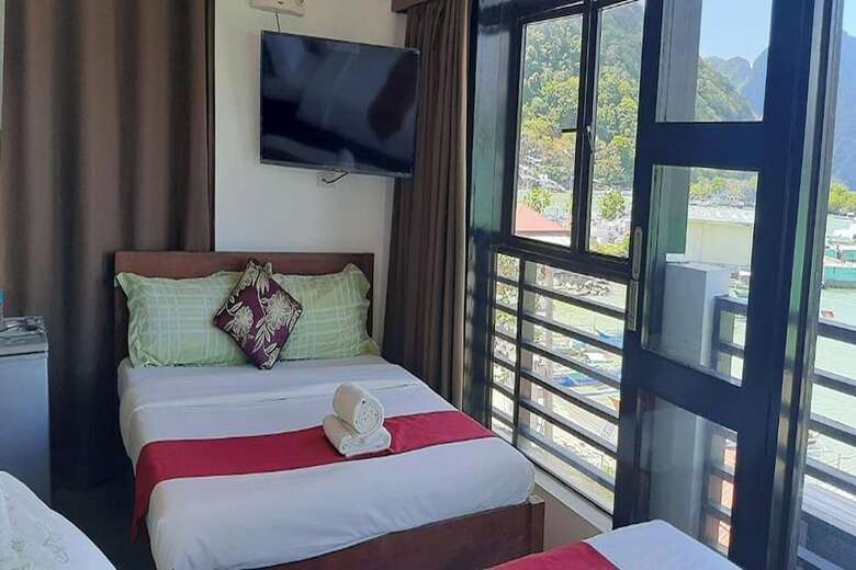 Hotel A Place To Remember El Nido