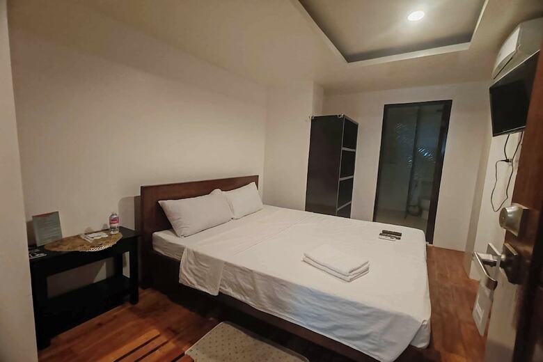 Hotel A Place To Remember El Nido