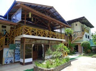 Hotel El Nido Four Seasons Beach Resort