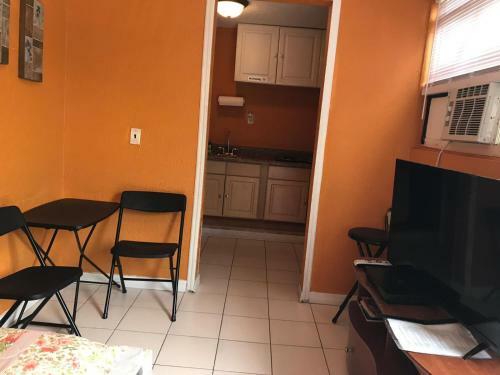 Apartamento Comfy Studio, Perfect Location, Beaches