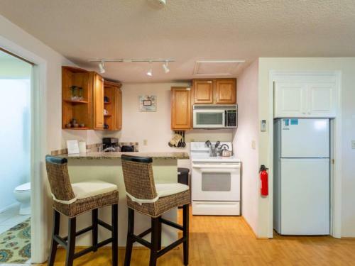 Apartamento The Zen Den