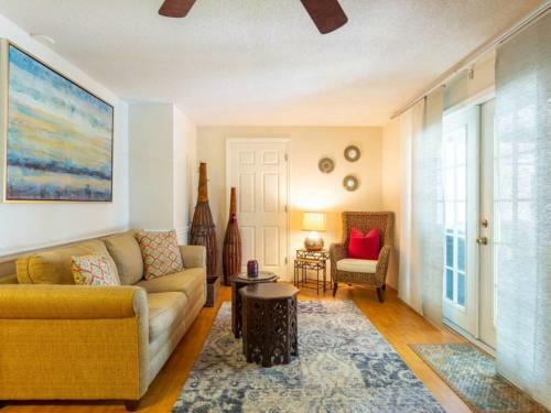 Apartamento The Zen Den