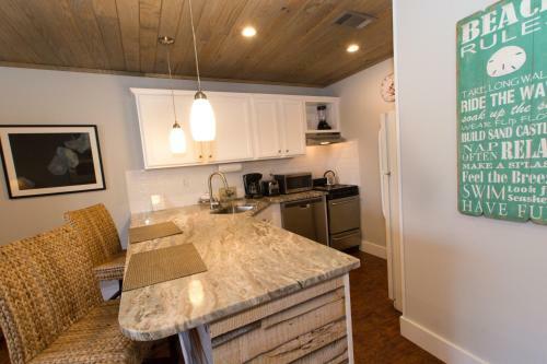 Apartamento Hidden Beach #212 Condo