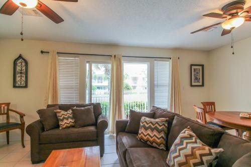 Sugar Sands At Rollin Tide Villas