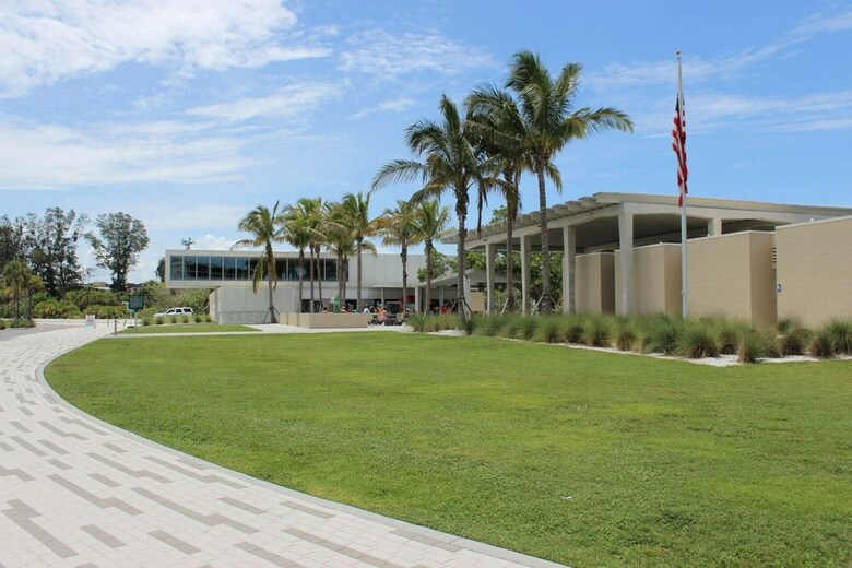 Palm Bay Club - Bay 7