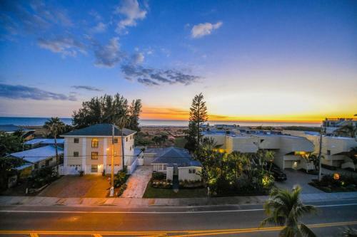 Sunset View