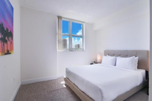 Apartamentos Sunny Isles Vacations