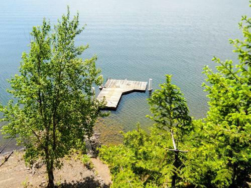 Chateau Du Lac