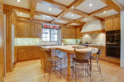 Gimlet Family Retreat