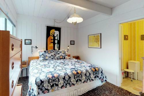 Apartamento Baldy View Villager