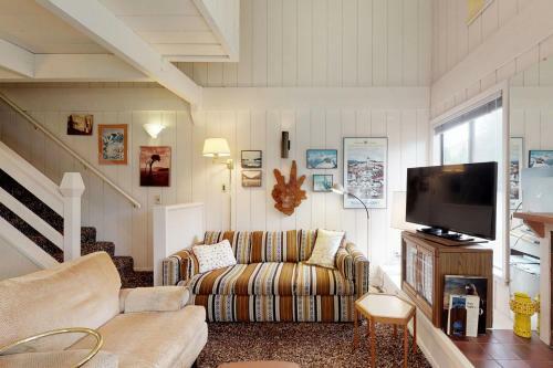 Apartamento Baldy View Villager