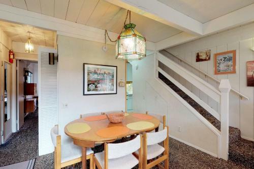Apartamento Baldy View Villager
