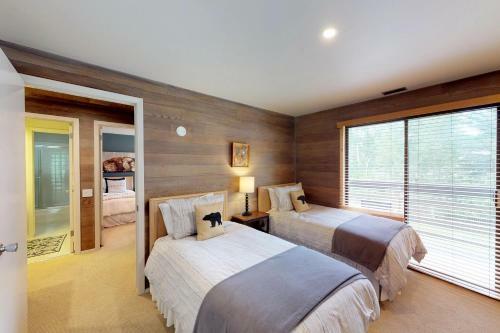 Tranquil Family Retreat