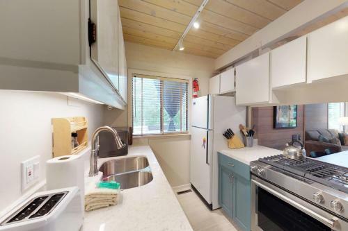 Tranquil Family Retreat