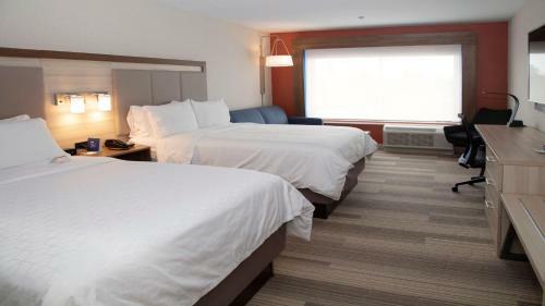 Hotel Holiday Inn Express & Suites - Marion