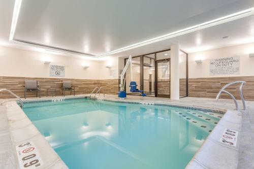 Hotel Fairfield Inn & Suites By Marriott Jasper