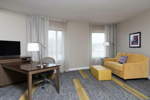Hotel Hampton Inn & Suites West Lafayette, In