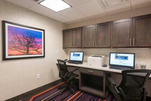 Hotel Hampton Inn & Suites West Lafayette, In