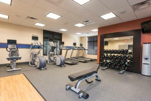 Hotel Hampton Inn & Suites West Lafayette, In