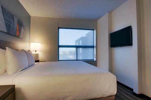 Hotel Hyatt House Oak Brook