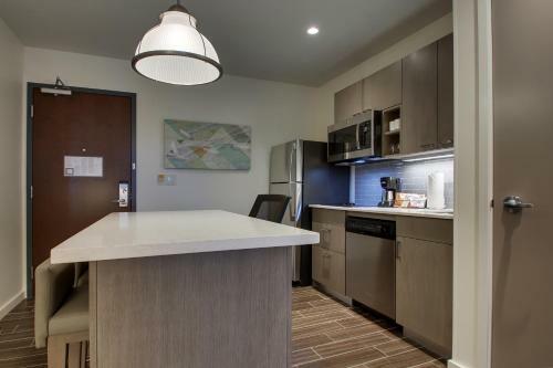 Hotel Hyatt House Oak Brook
