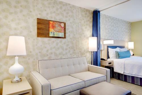 Hotel Home2 Suites By Hilton Chicago Schaumburg